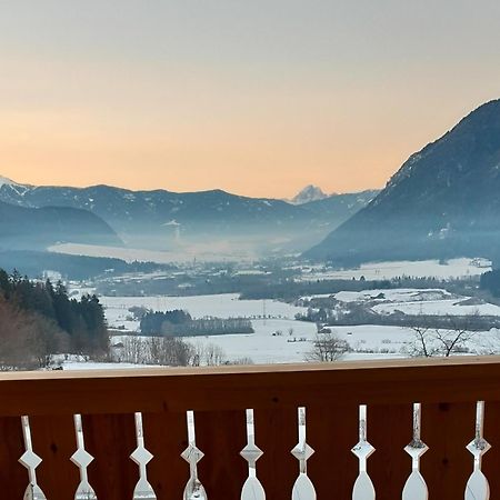 Bio Felderhof Apartment Villa Ottone Exterior foto