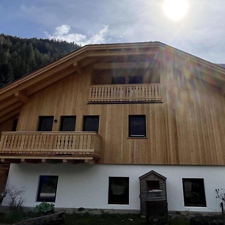Bio Felderhof Apartment Villa Ottone Exterior foto