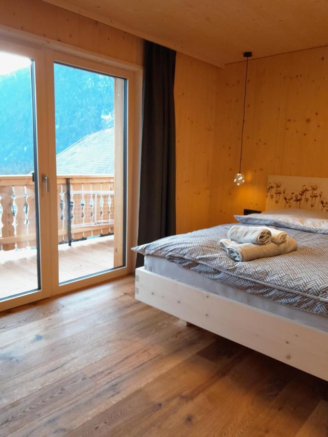 Bio Felderhof Apartment Villa Ottone Exterior foto